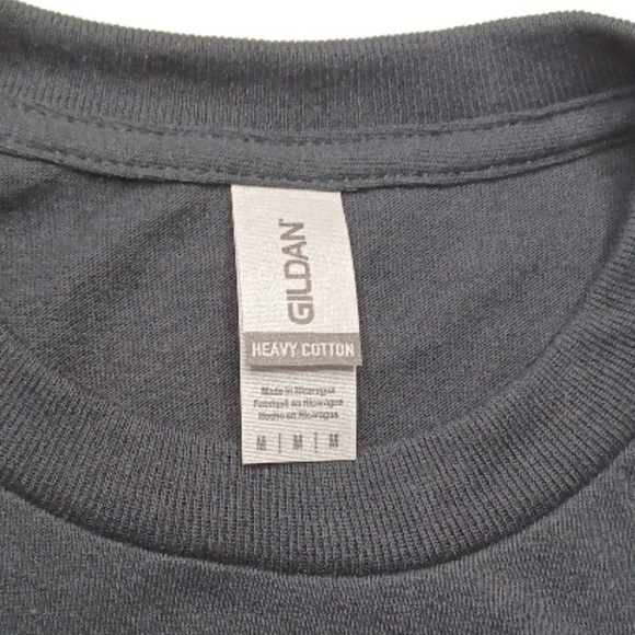 GIRLS NIGHT OUT. Cute tee for the gal's night of partying with the girls. - Picture 9 of 12